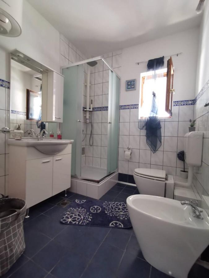 Apartmani Tajana Sukošan Dış mekan fotoğraf