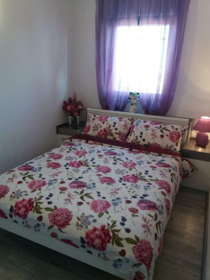 Apartmani Tajana Sukošan Dış mekan fotoğraf